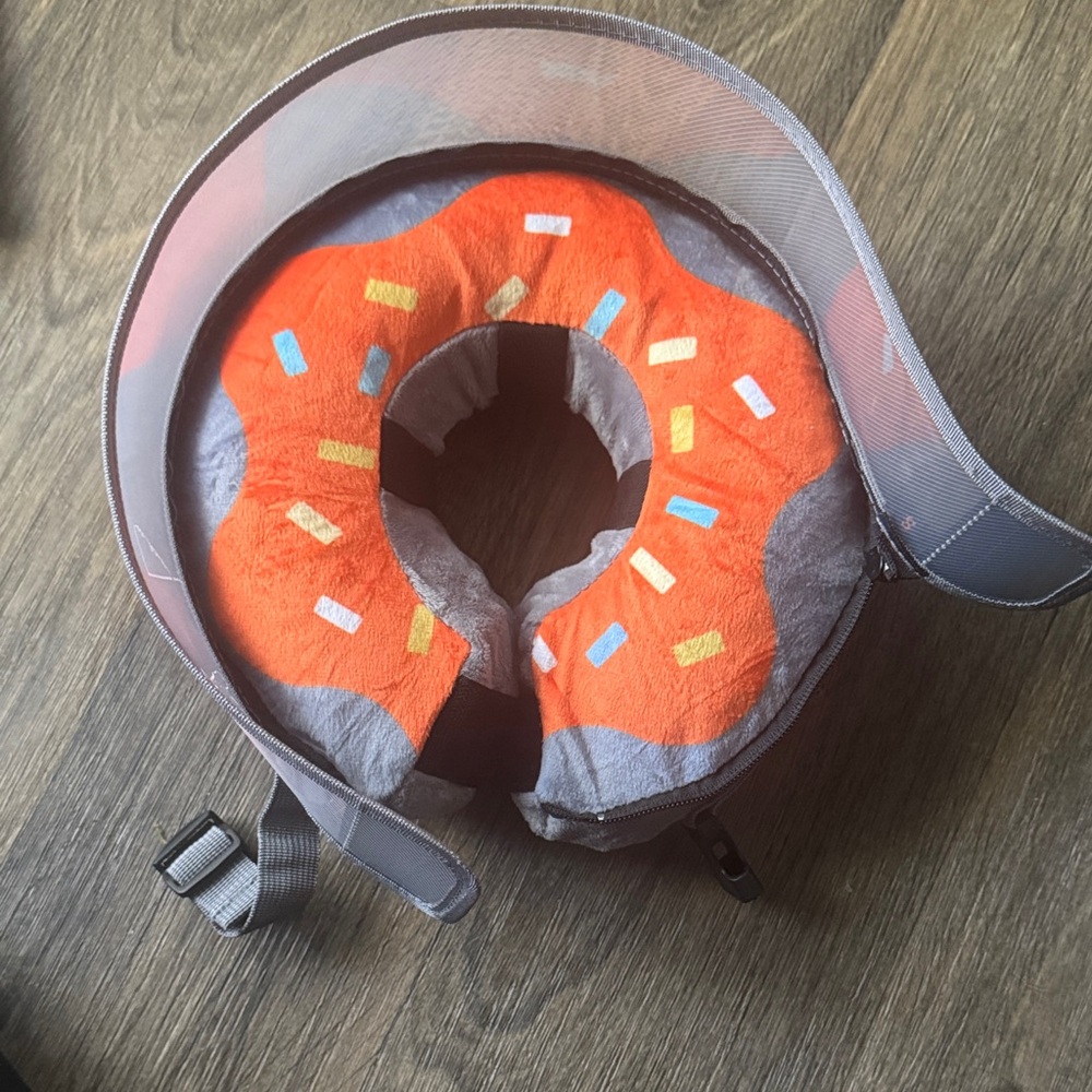 🐕Dog Anti-lick Collar🐕